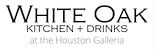 White Oak Kitchen + Drinks Houston